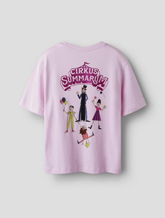 Produktbild Name it Cirkus Summarum T-Shirt (104)