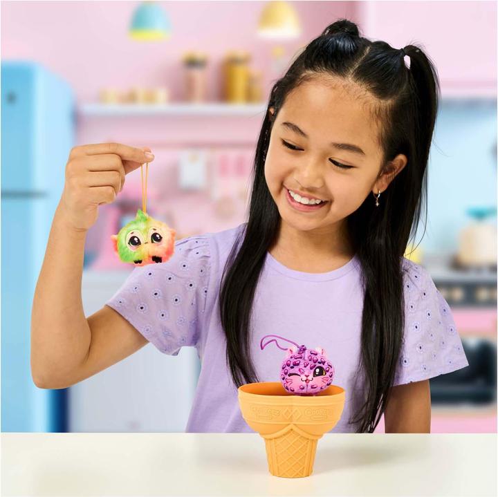 Actual product image Moose Cookeez Makery Yum Double (12) Yum Yumz (14.30 cm)