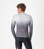 Actual product image Castelli UPF Long Sleeve Jersey (XXL)