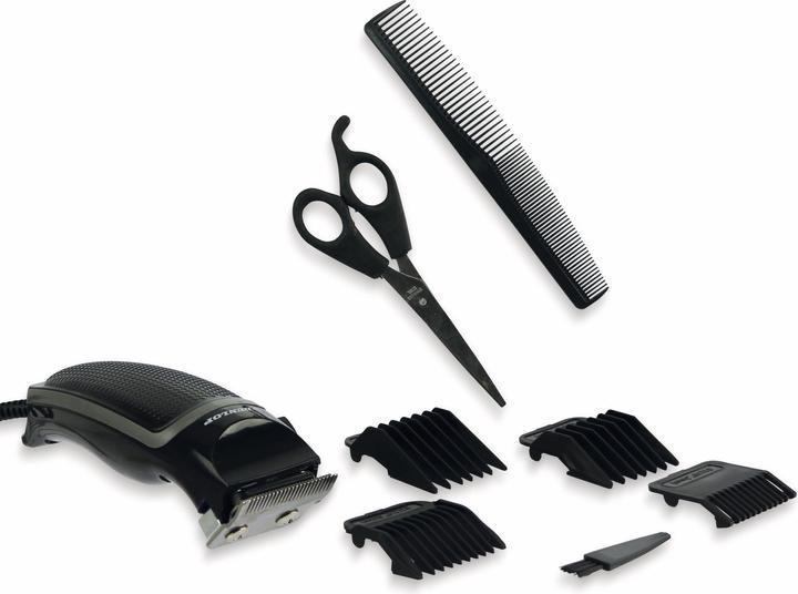 Dunlop Haarschneide Set