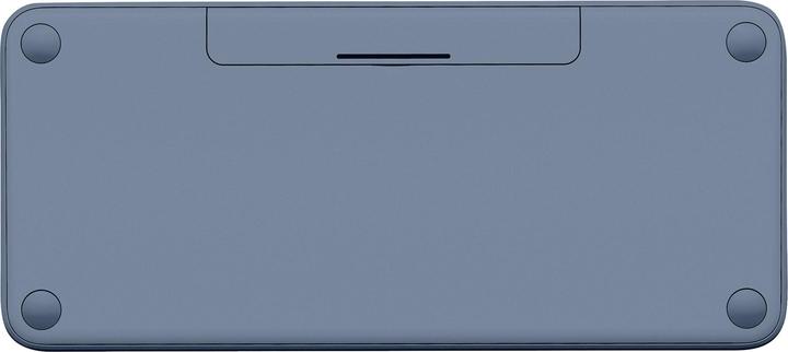 Produktbild Logitech K380 (DE, Kabellos)