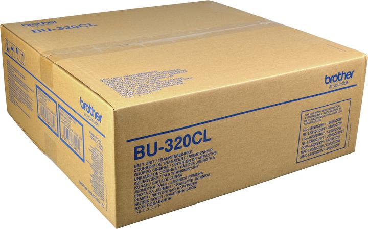 Immagine prodotto Brother Bu-320cl