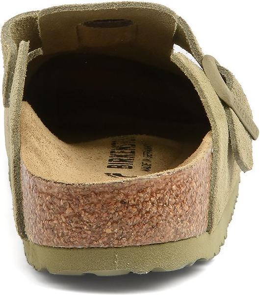Produktbild Birkenstock Boston LEVE schmal (37)