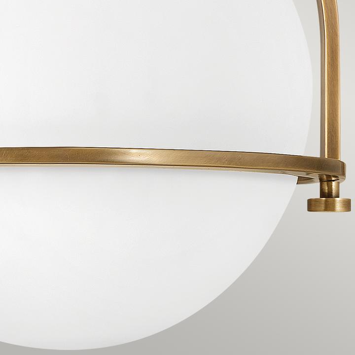 Actual product image Quintiesse Somerset (E27)