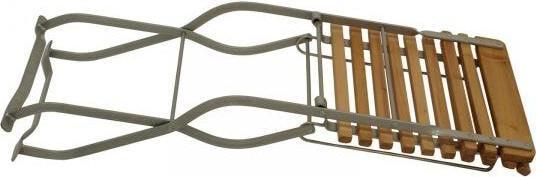 Image du produit Degamo 2 pièces chaise de jardin de bière MÜNCHEN pliable