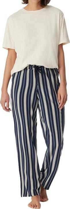 Actual product image Schiesser Night & Home pyjamas (40, L)