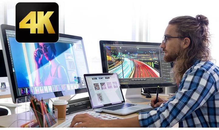 Immagine prodotto Aten Switch KVM automatici