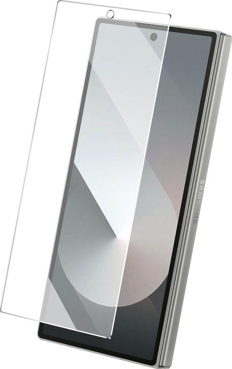 Produktbild Avizar ClearShield Folie (1 Stück, Samsung Galaxy Z Fold6)