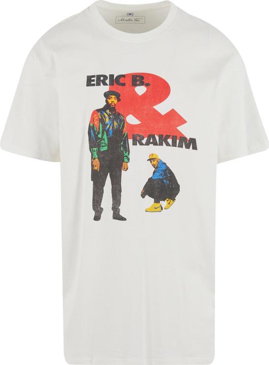 Image du produit Urban Classics Eric B & Rakim Sweat the Technique Oversize Tee - 119357 (XXL)