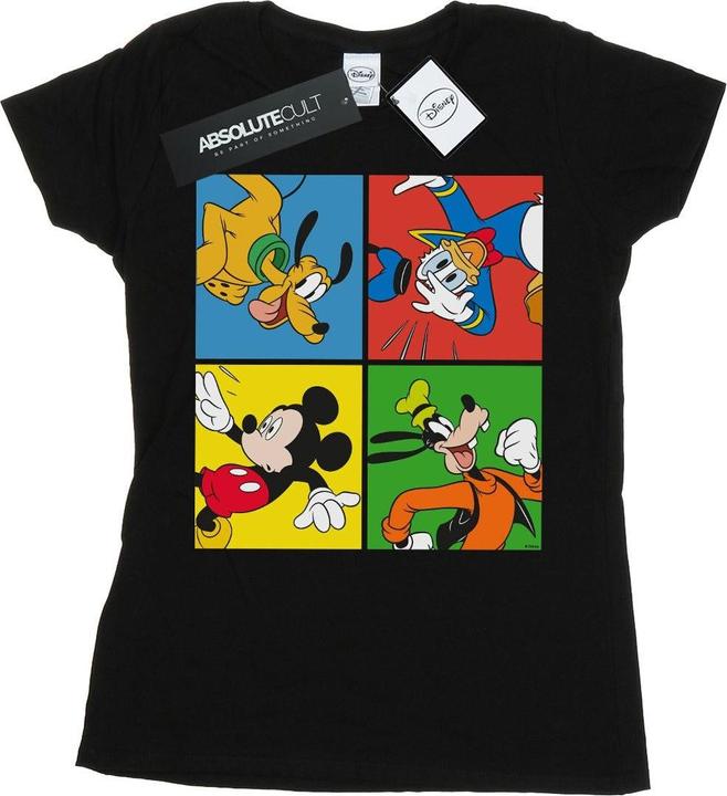 Disney Mickey Mouse Friends TShirt (L)