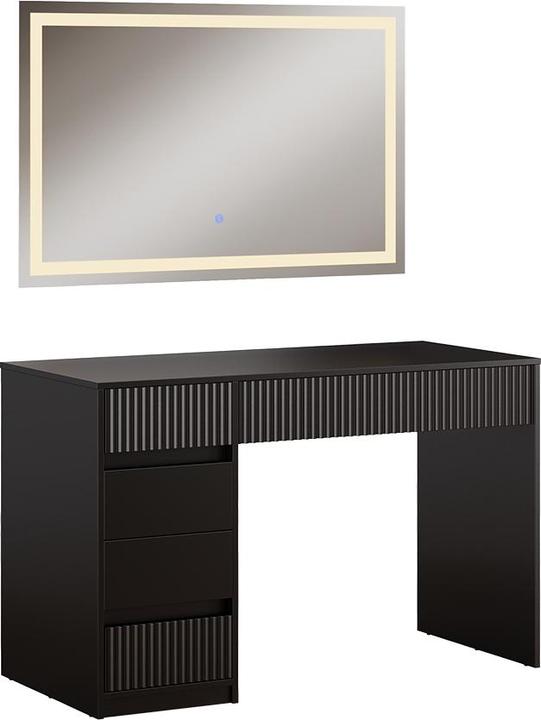 Actual product image Vicco Omira with lighting (120 x 76 x 55 cm)