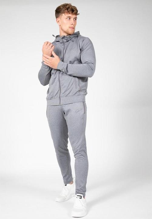Produktbild Gorilla Wear Glendo Pants Light Grey (XL)