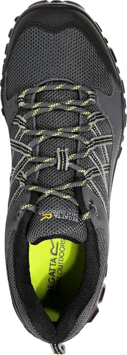 Actual product image Regatta UTRG4168 P (42)