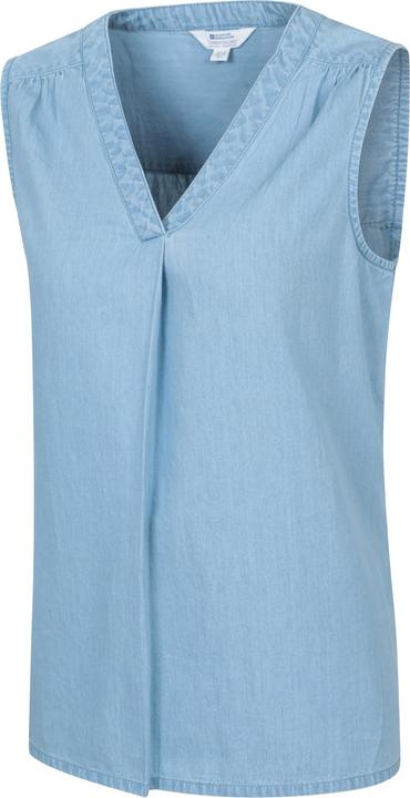Produktbild Mountain Warehouse Tuscany Hemd Ärmellos (32 D)