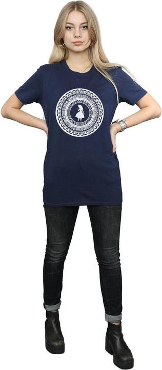 Produktbild Disney Alice In Wonderland Circle TShirt (M)