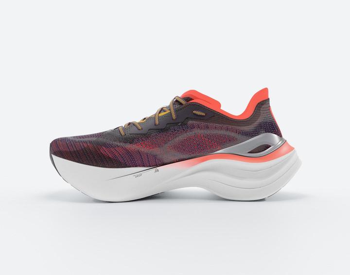 Produktbild Kiprun KD900.2 Men's Running Shoes - Purple/orange (42)