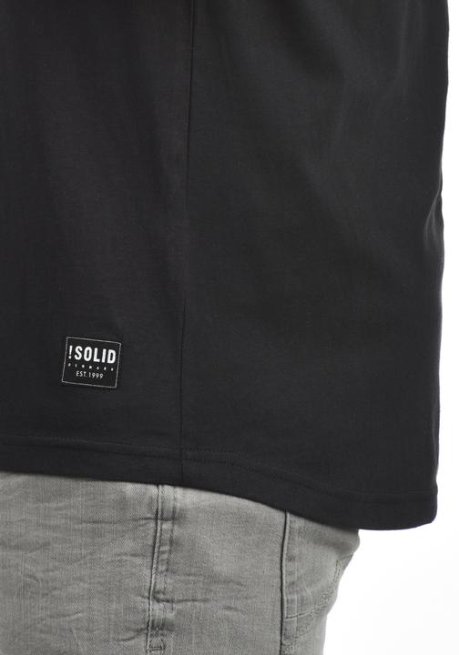 Image du produit Solid Bob - manches courtes - Homme (M)