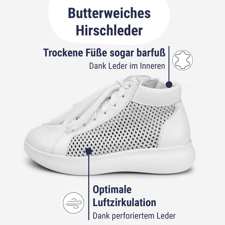 Produktbild Vitaform Sneaker Top (40)