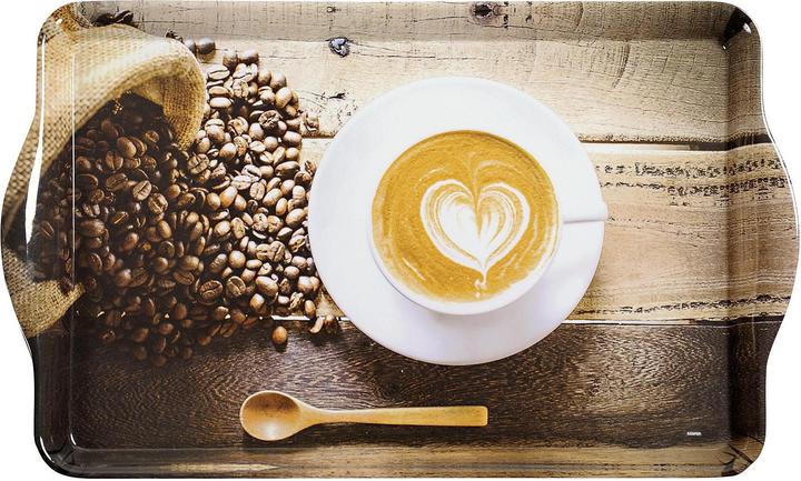 Image du produit Kesper Serviertablett Coffee Cup