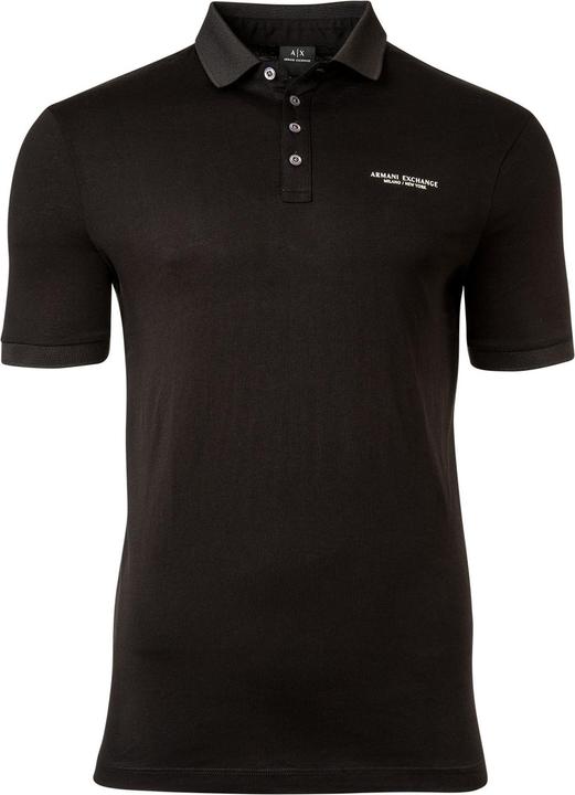 Produktbild Emporio Armani Poloshirt Sportlich - 10909 (M)