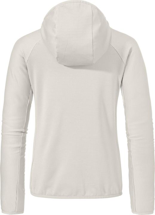 Actual product image Schöffel Fleece Hoody Style Cascata WMS (38, M)