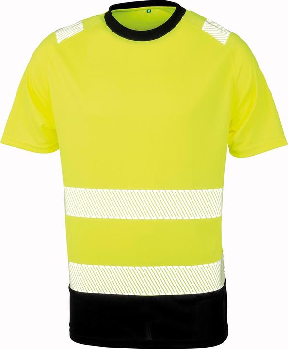 Neon yellow
