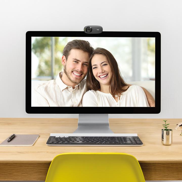 Image du produit Logitech C310 (5 Mpx)