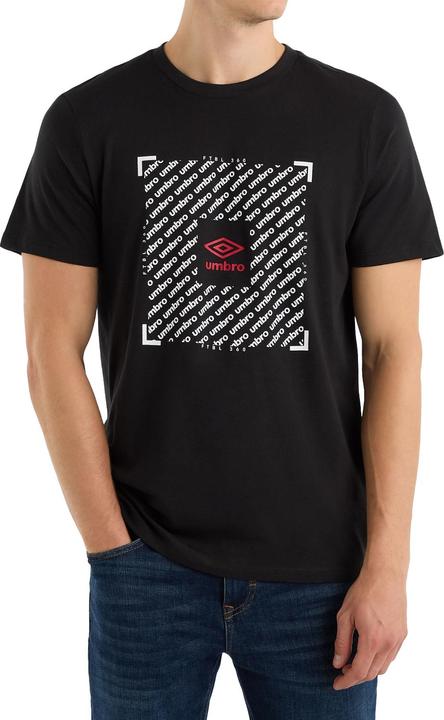 Image du produit Umbro - T-shirt FTBL - Homme (XL)