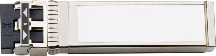 Actual product image HPE E B-series SFP28 Short Wave 1-pack Secure Transceiver