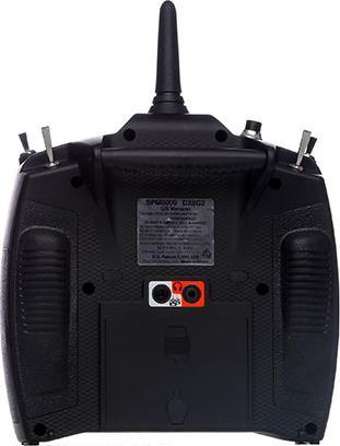 Image du produit Spektrum Système RC Air DX8 G2 8CH DSMX Mode 2 avec récepteur AR8010T