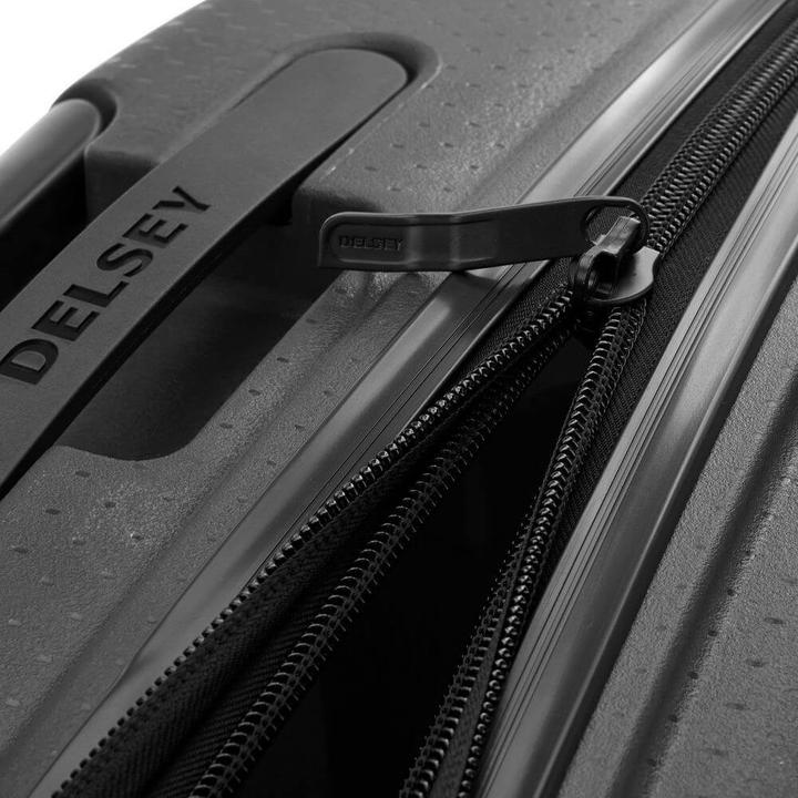 Image du produit Delsey Belmont Plus Trolley Case - 71 cm - Noir (93 l, XL (à partir de 115l))