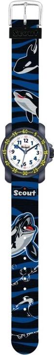 Produktbild Scout Action Boys (Analoguhr, 30 mm)