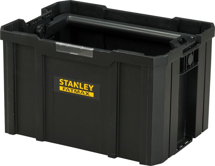 Image du produit Stanley Porteoutils TSTAK, vide (1 pièces)