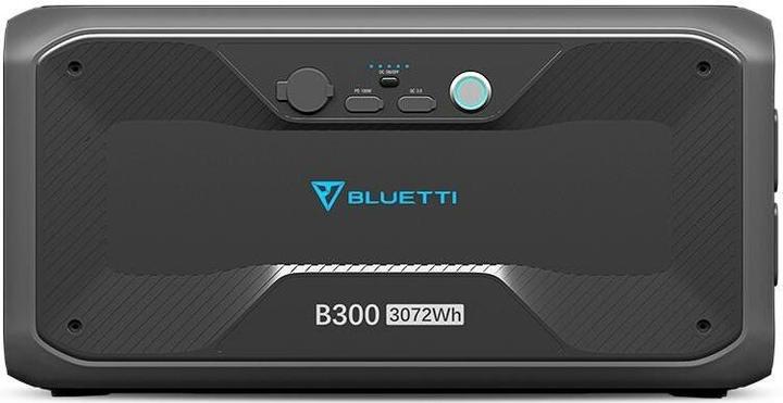 Produktbild Bluetti B300 (3072 Wh, 36.10 kg)