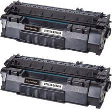 Produktbild Hermex Kompatibler Toner für HP LaserJet M2727NF MFP (BK)