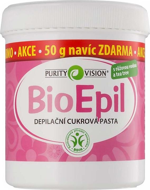 Purity BioEpil (400 ml, 1 x, 400 g)