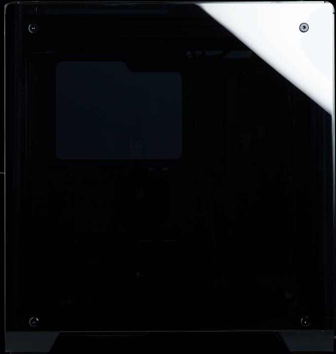 Produktbild Corsair Crystal 570X RGB Mirror (ATX)