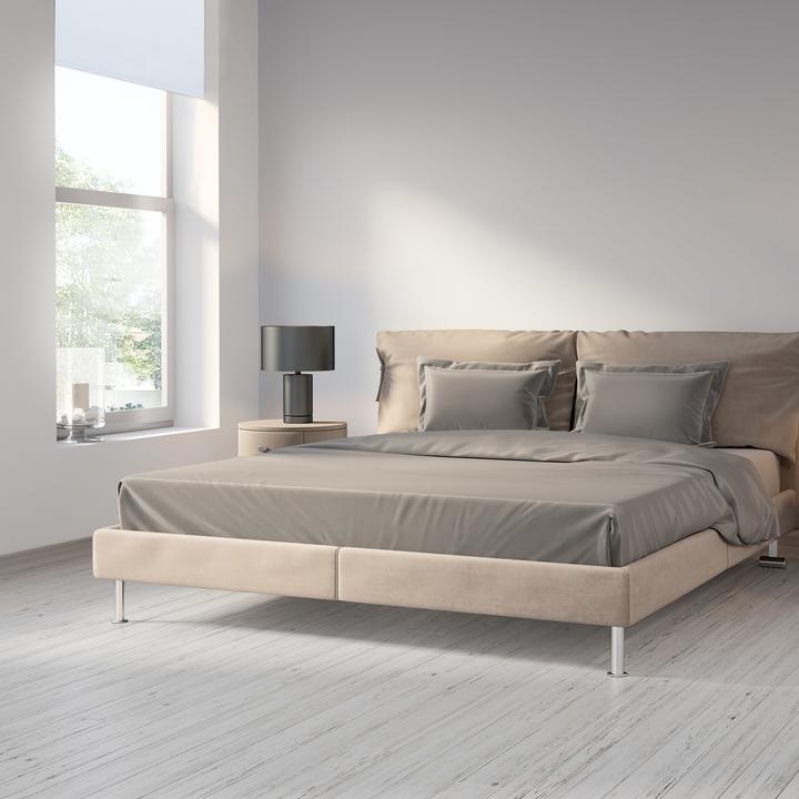 Actual product image Relaxdays Thermal blind (60 x 6.5 x 160 cm)