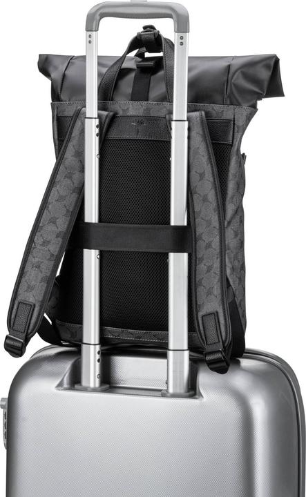 Image du produit Joop! mazzolino luc backpack mvf (19 l)