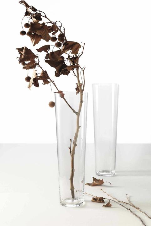 Produktbild Leonardo Vase Konisch 60cm (1 x, Ø 18 cm)