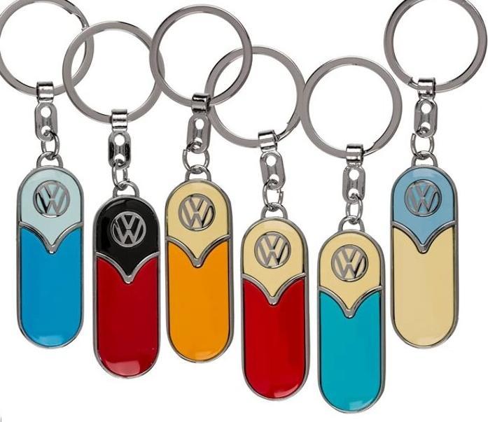 Produktbild Volkswagen T1 Bulli Schlüsselanhänger