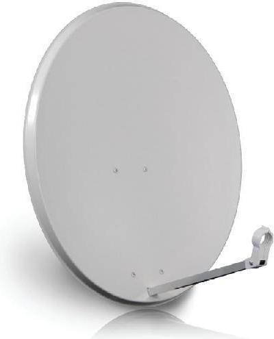Corab RTV Antenna CELL ANTENNA 80cm ASC-800TA-J CLEAR - SATELLITE (Parabolic antenna, 37 dB)