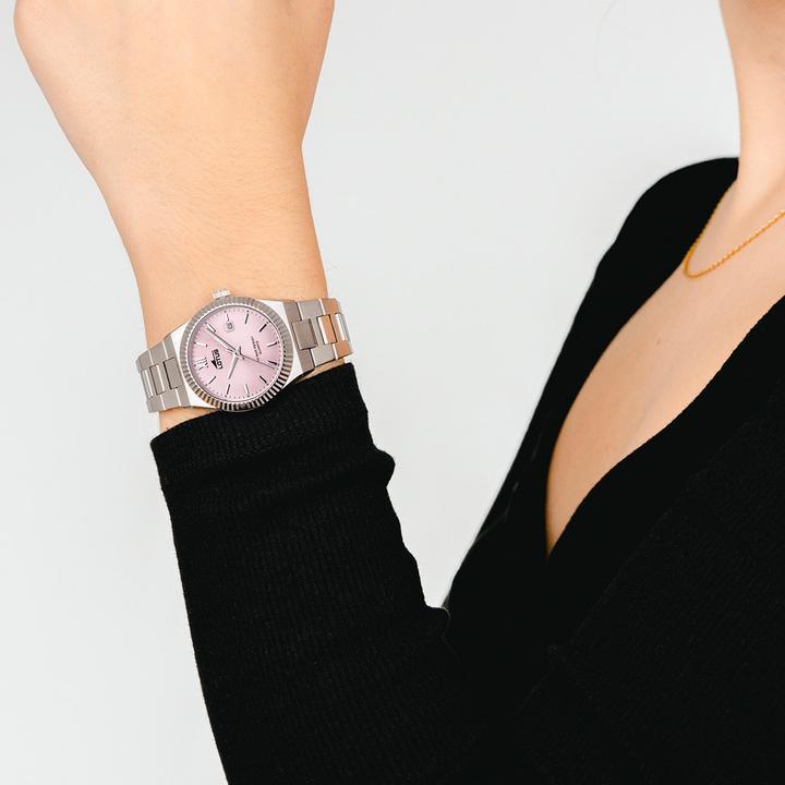 Actual product image Lotus 18838/2 Freedom Collection (Analogue wristwatch, 32 mm)
