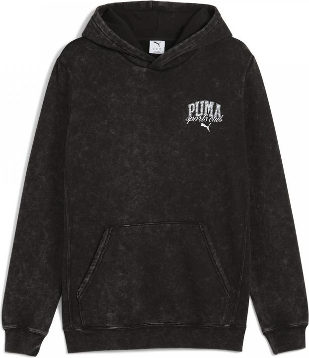 Puma CLASS Washed Hoodie FL