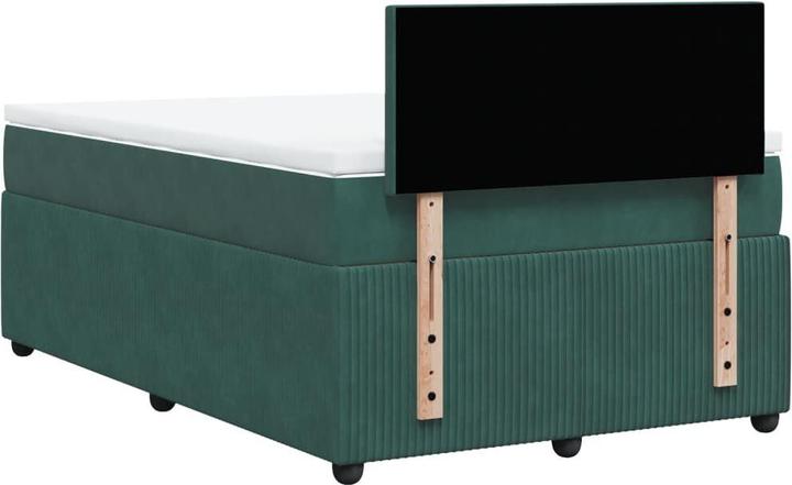 Actual product image VidaXL Leda (120 x 200 cm, 120 x 200 cm)