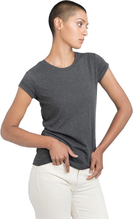 Produktbild TShirt Rollärmel (M)