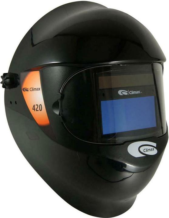 Produktbild Topco Schweisserschutzhelm 420 hochklappbar