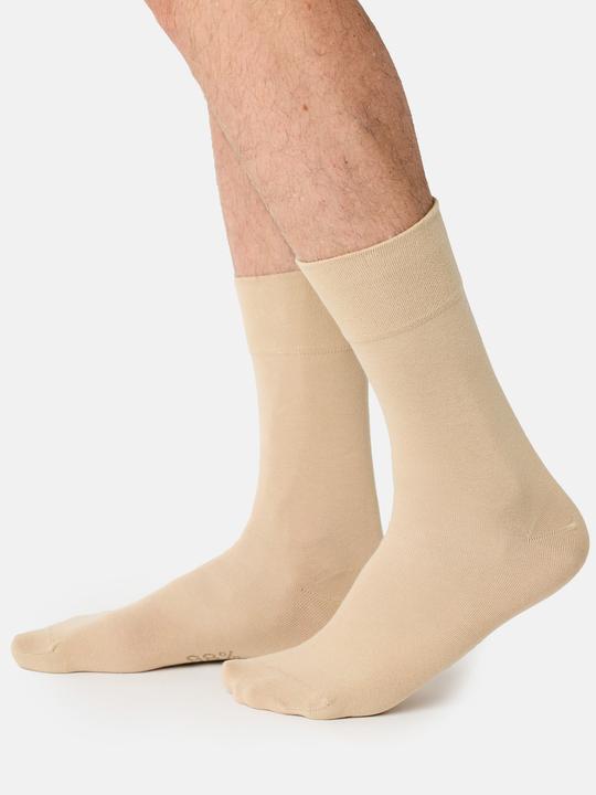Actual product image Nur Der Comfort basic socks (pack of 7, 43 - 46)