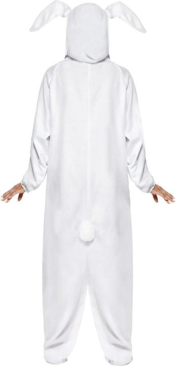 Actual product image Smiffys rabbit (L)
