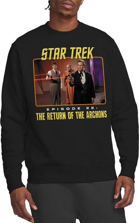 Episode 22 Sweatshirt